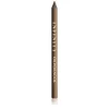 Image de Dermacol Infinity 20H crayon yeux effet métallisé waterproof teinte 03 1.32 g