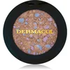 Image de Dermacol Infinity Moon fard à paupières scintillant teinte 03 4.5 g