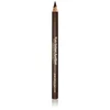 Image de Dermacol True Colour Eyeliner crayon yeux longue tenue teinte 02 Brown 4 g