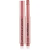 Image de Dermacol Beauty Stick Glossy Lip Balm brillant à lèvres traitant effet rafraîchissant parfums 01 Vanilla 2.2 g
