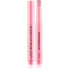 Image de Dermacol Beauty Stick Glossy Lip Balm brillant à lèvres traitant effet rafraîchissant parfums 02 Tutti Frutti 2.2 g