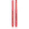 Image de Dermacol Beauty Stick Glossy Lip Balm brillant à lèvres traitant effet rafraîchissant parfums 05 Strawberry 2.2 g