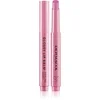 Image de Dermacol Beauty Stick Glossy Lip Balm brillant à lèvres traitant effet rafraîchissant parfums 06 Blackberry 2.2 g