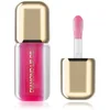 Image de Dermacol Diamond Edition Lip Oil huile teintée pour les lèvres effet repulpant teinte 05 Rose Flame 4 ml