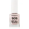Image de Dermacol SOS SPF 50+ vernis à ongles SPF 50+ 11 ml