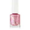 Image de Dermacol 5 Day Stay Aura vernis à ongles longue tenue effet nacré teinte 69 Rose Glow 11 ml