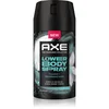 Image de Axe  Coconut & Sandalwood spray corporel pour les parties intimes 100 ml