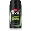 Image de Axe Pear & Cedarwood spray corporel pour les parties intimes 100 ml