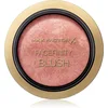 Image de Max Factor Facefinity blush poudre teinte 05 Lovely Pink 1.5 g