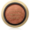 Image de Max Factor Facefinity blush poudre teinte 25 Alluring Rose 1,5 g