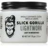 Image de Slick Gorilla Lightwork argile coiffante pour homme 70 g