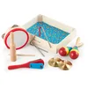Image de Melissa & Doug Orchestre En Boîte | Jouets musicaux pour enfants | Jouets de Développement | 3+ | Cadeau pour garçon ou fille