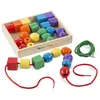 Image de Melissa and Doug - Mes Premières Perles