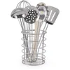 Image de Melissa & Doug - Ensemble Ustensiles Cuisson 7 Pièces - Accessoires De Cuisine - Jeu Imitation - Jouet en INOX - Jouet D'Activité, De Développement Et d'apprentissage - Cadeau Enfant 3 Ans Et +