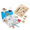Image de Melissa & Doug Tampons En Bois La Pat´ Patrouille