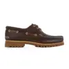 Image de Authentics 3 Eye Classic Marron