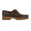 Image de Authentics 3 Eye Classic Marron
