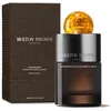 Image de Mesmerising Oudh Accord and Gold by Molton Brown for Unisex - 3.3 oz EDP Spray
