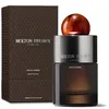 Image de Eau de parfum ambre fluo 100 ml