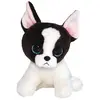 Image de Beanie Babies - Peluche Gabe Le Chien 15 cm