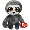 Image de Ty - TY36417 - Beanie Boo's - Peluche Dangler le paresseur 23 cm