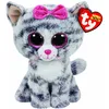 Image de Ty - TY37190 - Beanie Boo's - Peluche Kiki Chat 15 cm