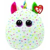 Image de TY - Squish a boos - Coussin Peluche Harmonie la Licorne