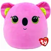 Image de TY - Squish a boos - Coussin Peluche Poppy Le Koala