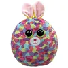 Image de Ty - Squish a boos - Coussin Bon Bon Le Lapin 40 cm - TY39342