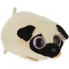 Image de Ty - TY42161 - Teeny Tys - Peluche Candy Chien - 8 cm