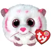 Image de TY- Tabor Tiger Puffies Peluches, 2007543, Multicolore