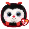 Image de TY Puffies - Izzy la Coccinelle