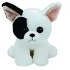 Image de Ty - Beanie Babies - Peluche Marcel Le Chien 23 cm