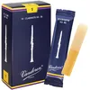 Image de Boite de 10 anches Vandoren série "Traditionelle" pour Clarinette Sib - Force 1