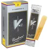 Image de Boite de 10 anches Vandoren série V12 pour clarinette Mib - Force 3