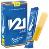 Image de Vandoren, Anche Saxophone Alto V21, 3 1/2