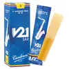 Image de Anche Vandoren pour saxophone ténor V21 Force : 3
