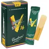Image de Boite de 10 anches Vandoren série V16 pour Saxophone Soprano - Force 2,5