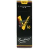 Image de Anche Vandoren pour saxophone ténor V 16 Force : 3 1/2