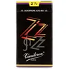 Image de Vandoren, Anche Saxophone Alto ZZ, 2 1/2, 10 anches