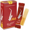 Image de Vandoren, Anche Saxophone Alto Java Filed Red, 3