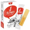 Image de Vandoren Juno JSR6125 Student Boîte de 10 anches de saxophone alto