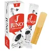 Image de Boite de 5 anches Vandoren série "Juno" pour saxophone tenor - Force 2