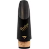 Image de Vandoren CM1407 Embouchure Clarinette Sib Black Diamond - Série 13 (BD7)