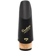 Image de Vandoren Embouchure de clarinette en si bémol BD6 Black Diamond CM1006
