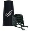 Image de Vandoren LC35P Klassic Ligature pour Clarinette Sib Allemande