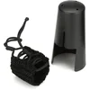 Image de Vandoren LC31P Klassic Ligature pour Clarinette Sib Boehm