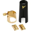 Image de Vandoren LC08P Optimum Ligature pour Saxophone Ténor