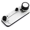 Image de Vandoren RT19 V12 Coupe-anches pour Clarinette SIB Bleu