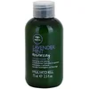 Image de Paul Mitchell Tea Tree Lavender Mint après-shampoing hydratant et apaisant pour cheveux secs et indisciplinés 75 ml